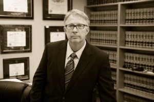 Business Lawyer Orange County Thomas Nowland
