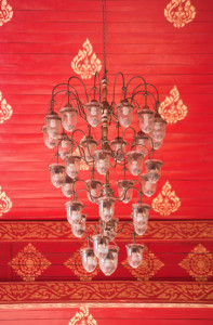 Chandeliers