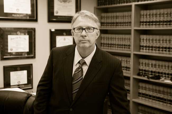 Nowland Law