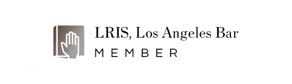 LRIS Los Angeles Bar Member
