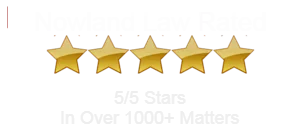 Image of 5 stars for business lawyers